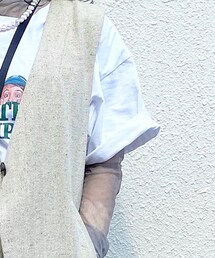 FLIP THE SCRIPT | Tシャツ/カットソー