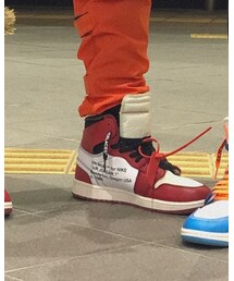 AIR JORDAN | スニーカー