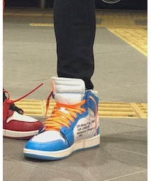 AIR JORDAN | スニーカー