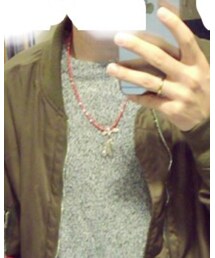 WEGO | アクセサリー