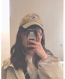 CONVERSE | キャップ