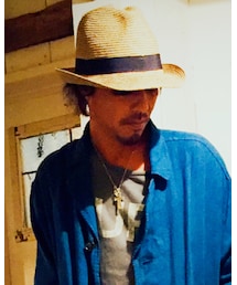 no brand | ハット