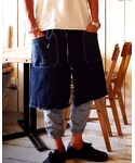 Big John(ビッグジョン)の「食器/キッチン(エプロン)」
