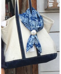 DAILY WARDROBE INDUSTRY | トートバッグ