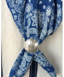 MASTER&Co | バンダナ/スカーフ