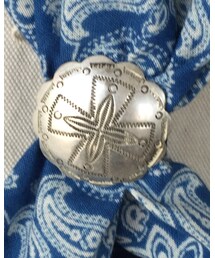 コンチョ | その他