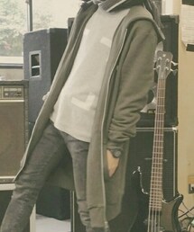 H&M | ジャケット/アウター