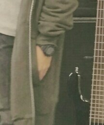 G-SHOCK | アナログ腕時計