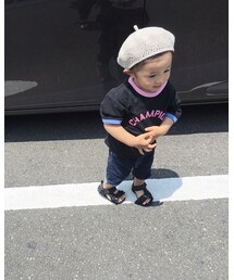 そこらへんコーデ♡ | その他