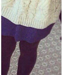 stefis | スカート