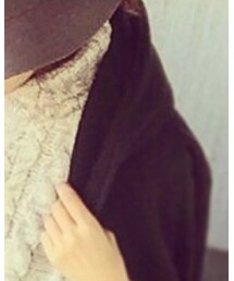 coca（ANDEX shoes product） | ジャケット/アウター