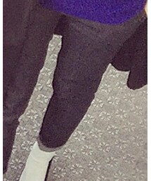 Rie Miller | デニムパンツ