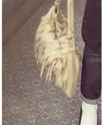 ROSE BUD | ショルダーバッグ