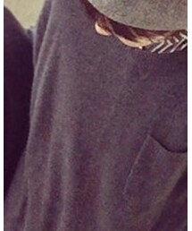 JEANASIS | ワンピース