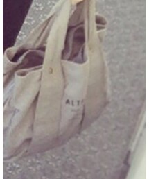 no brand | トートバッグ