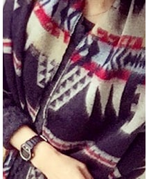 no brand | ストール/ショール