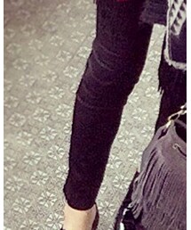 DHOLIC | その他パンツ