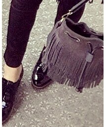 DHOLIC | ショルダーバッグ