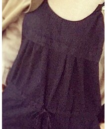 fredy repit | サロペット/オーバーオール