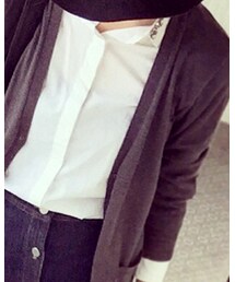 fredy emue | シャツ/ブラウス