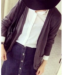 DHOLIC | カーディガン/ボレロ