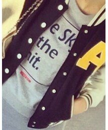 FREDY&GLOSTER | スウェット