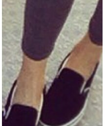 VANS | スニーカー