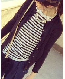 ZARA | カーディガン/ボレロ