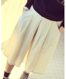 no brand | その他パンツ