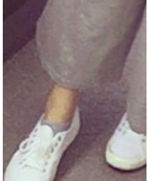 SPERGA | スニーカー