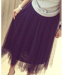 coca（ANDEX shoes product） | スカート