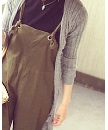 FREDY&GLOSTER | ニット/セーター