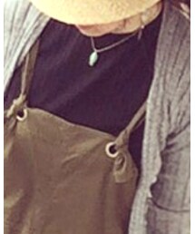 FREDY&GLOSTER | Tシャツ/カットソー