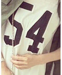 ROSE BUD | Tシャツ/カットソー