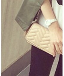 ZARA | ショルダーバッグ