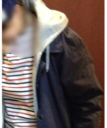 tumugu | ステンカラーコート