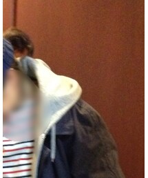 オーチバル | パーカー