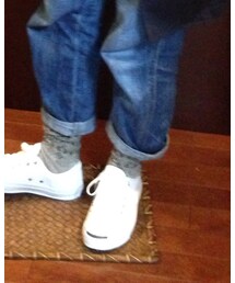 CONVERSE | スニーカー