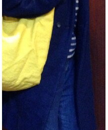 tumugu | チェスターコート