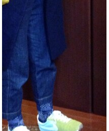 SUN VALLEY | デニムパンツ