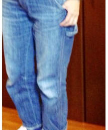 楽天 | デニムパンツ