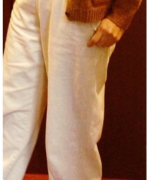 tumugu | サロペット/オーバーオール