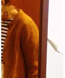 studio CLIP | カーディガン/ボレロ