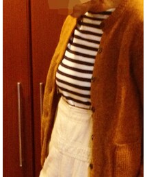 無印良品 | Tシャツ/カットソー