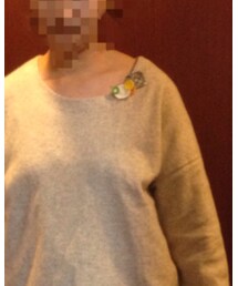 tumugu | トップス