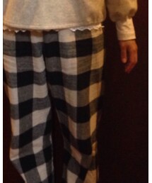 studio CLIP | その他パンツ