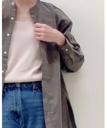 earth music&ecology | トップス