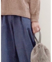 earth music&ecology | パンツ