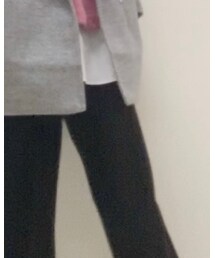 earth music&ecology | パンツ