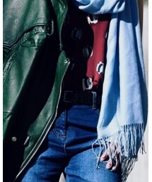 Nordstrom | マフラー